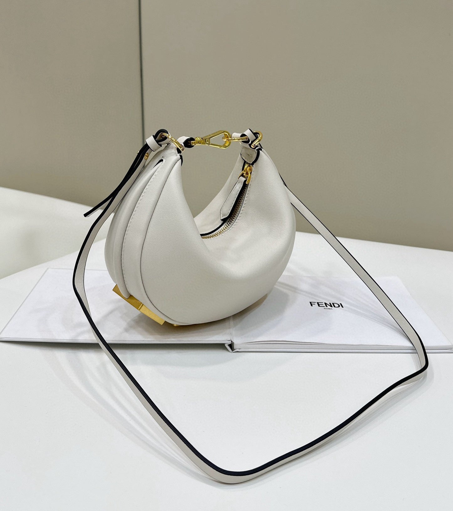 Fendi Fendigraphy Mini