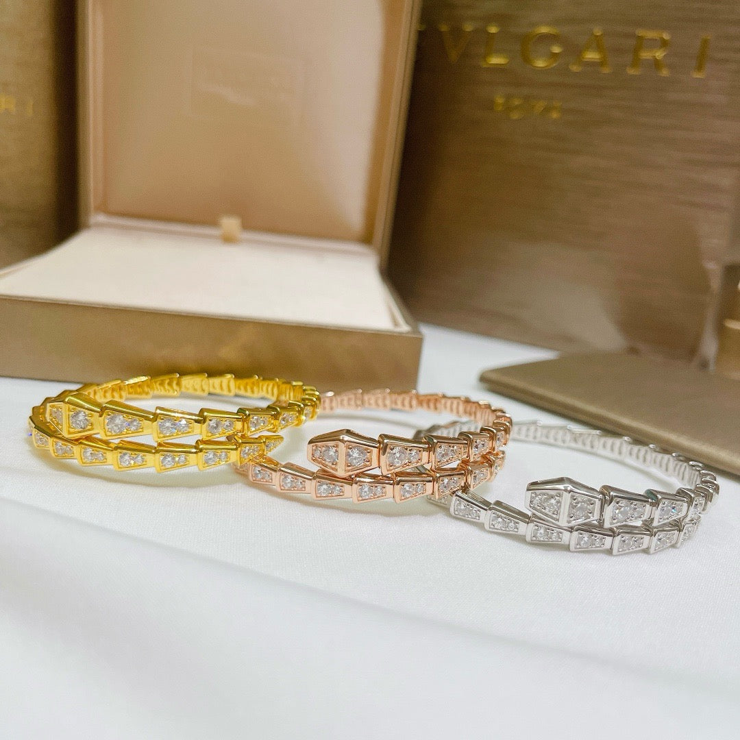 Bvlgari Bracelet