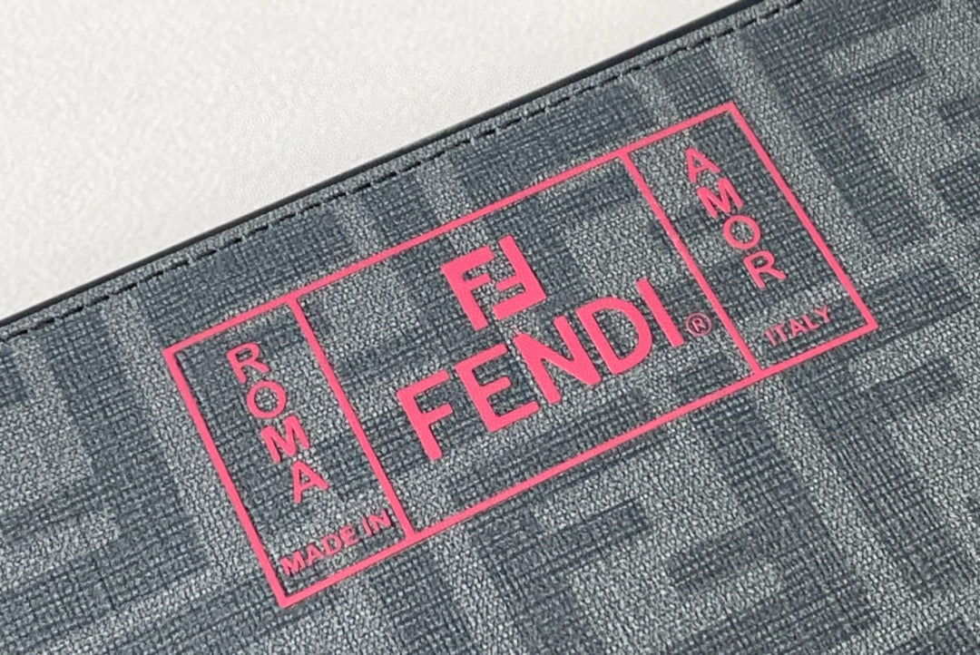 Fendi Clutch Bag