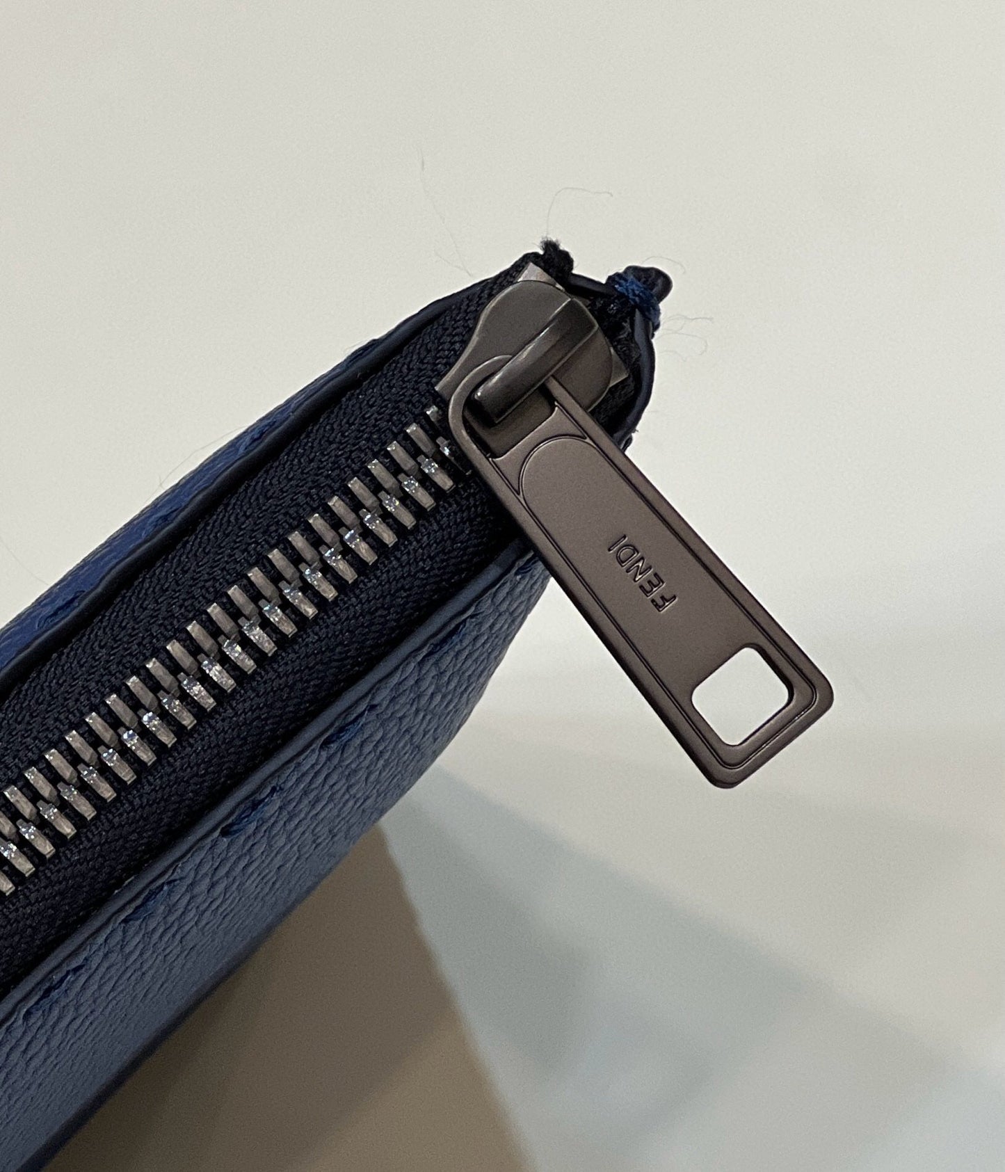 Fendi Clutch Bag