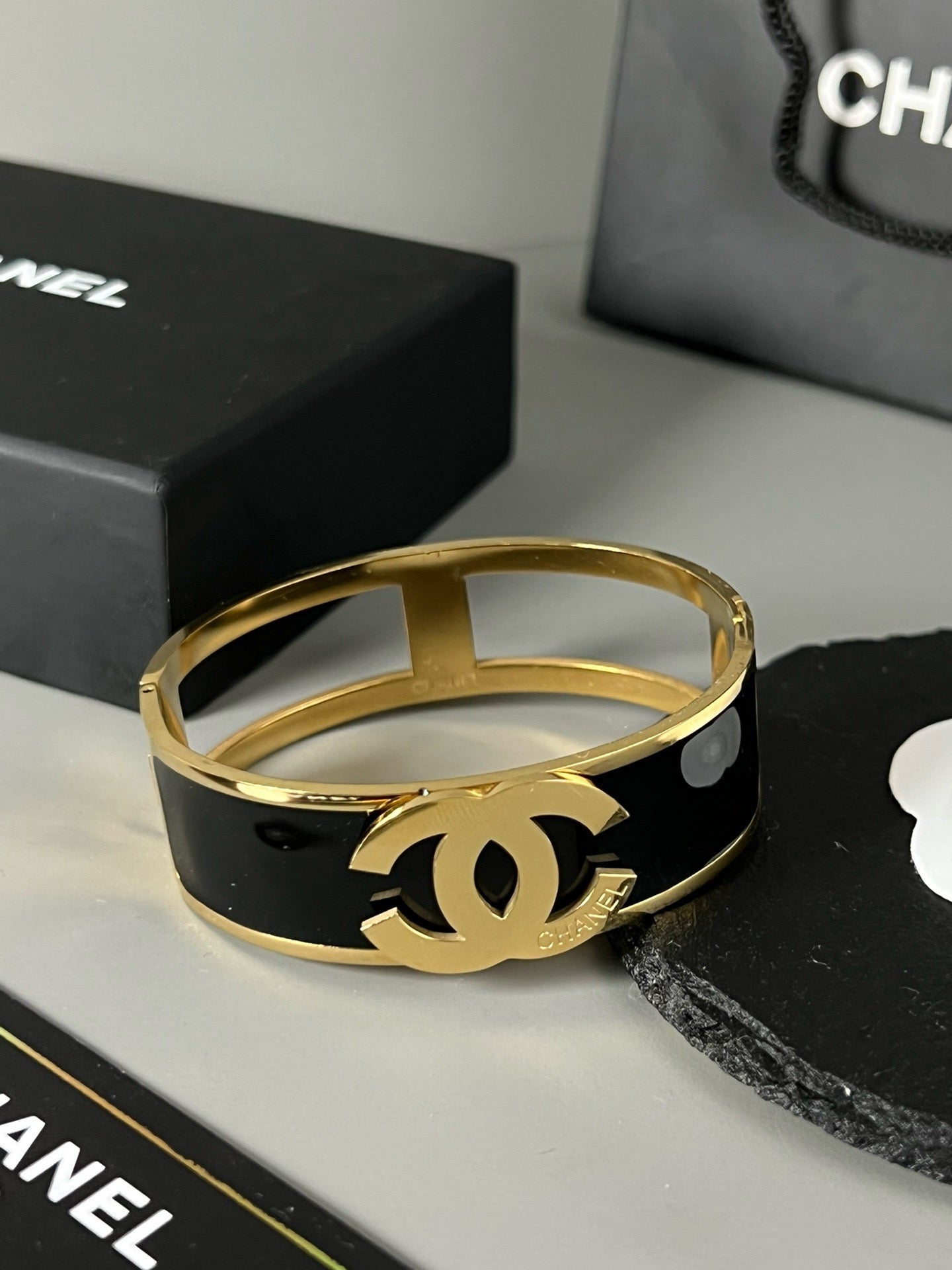 Chanel Bracelet