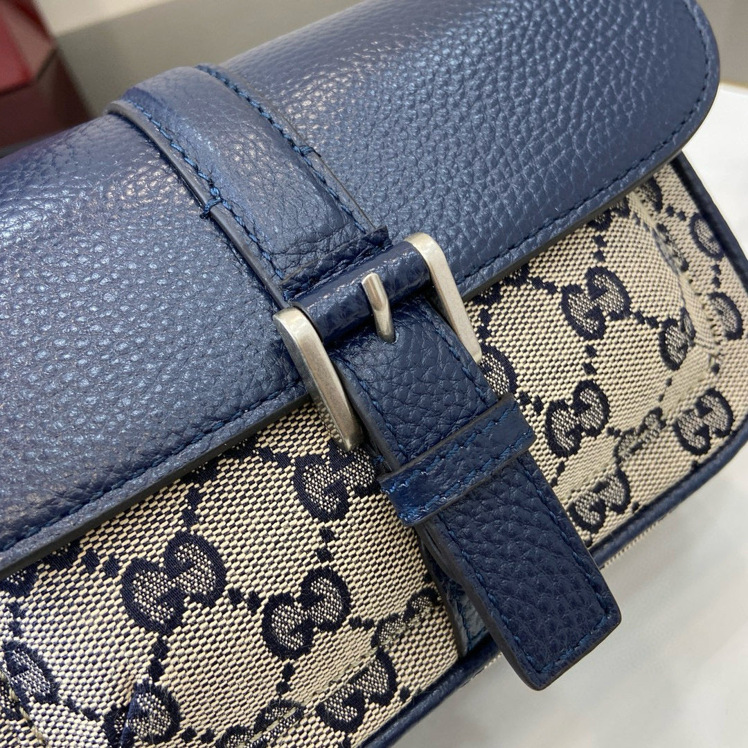 GC Cross Body Bag