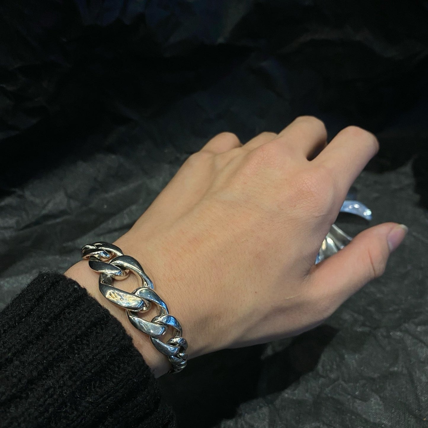 Chrome Hearts Bracelet