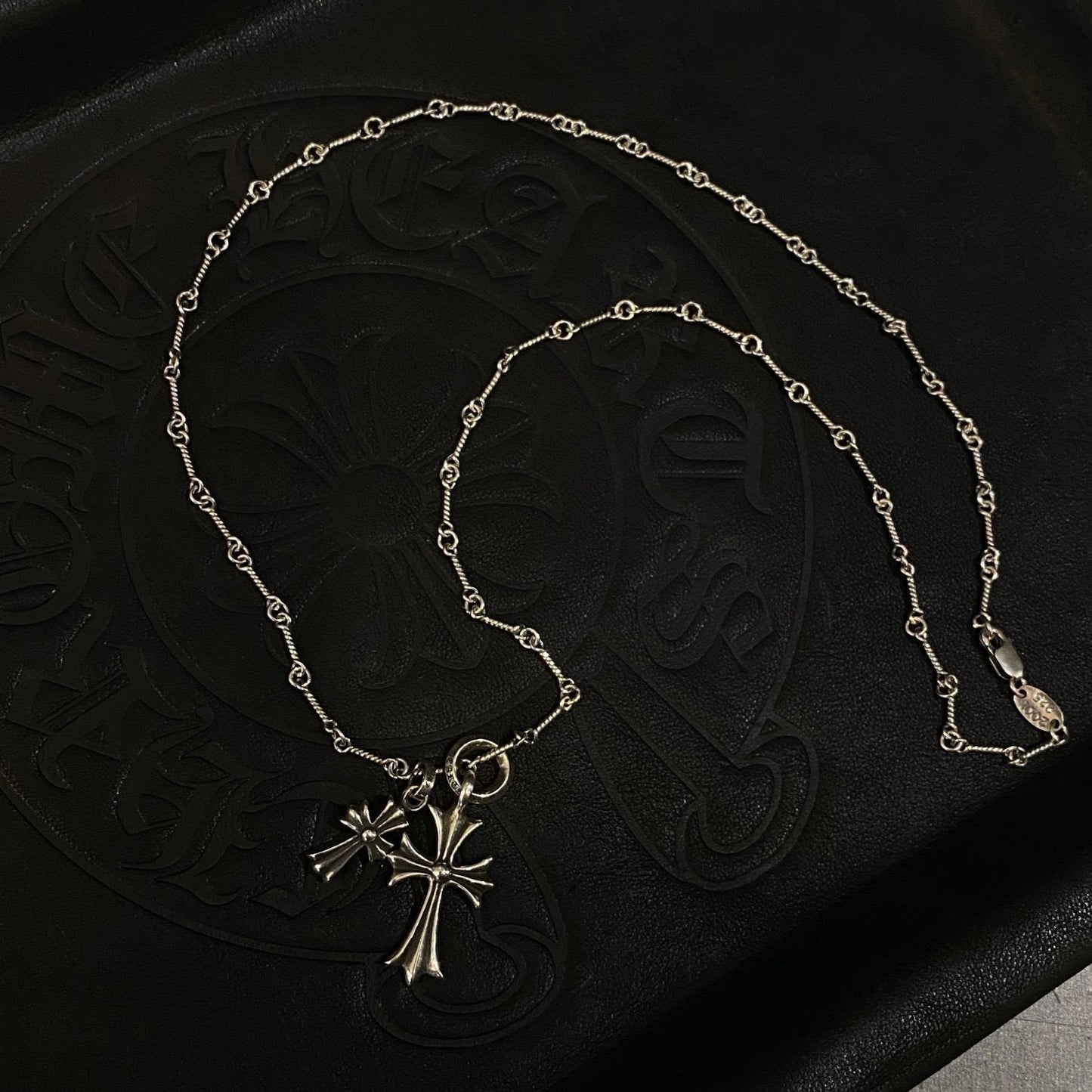 Chrome Hearts Necklace