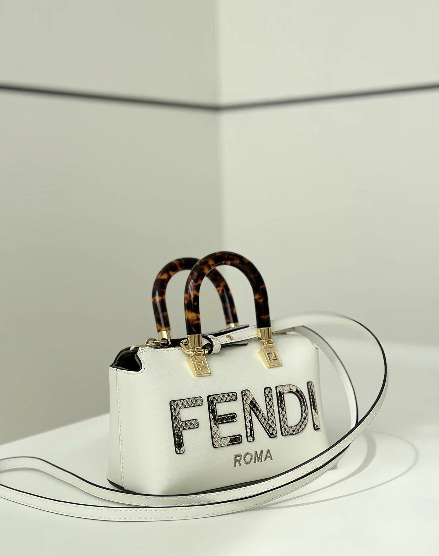 Fendi By The Way