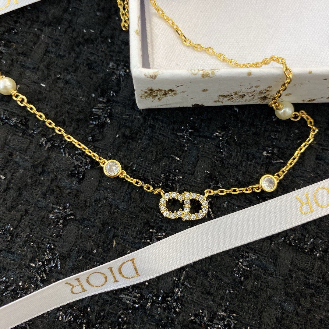 Dior Necklace