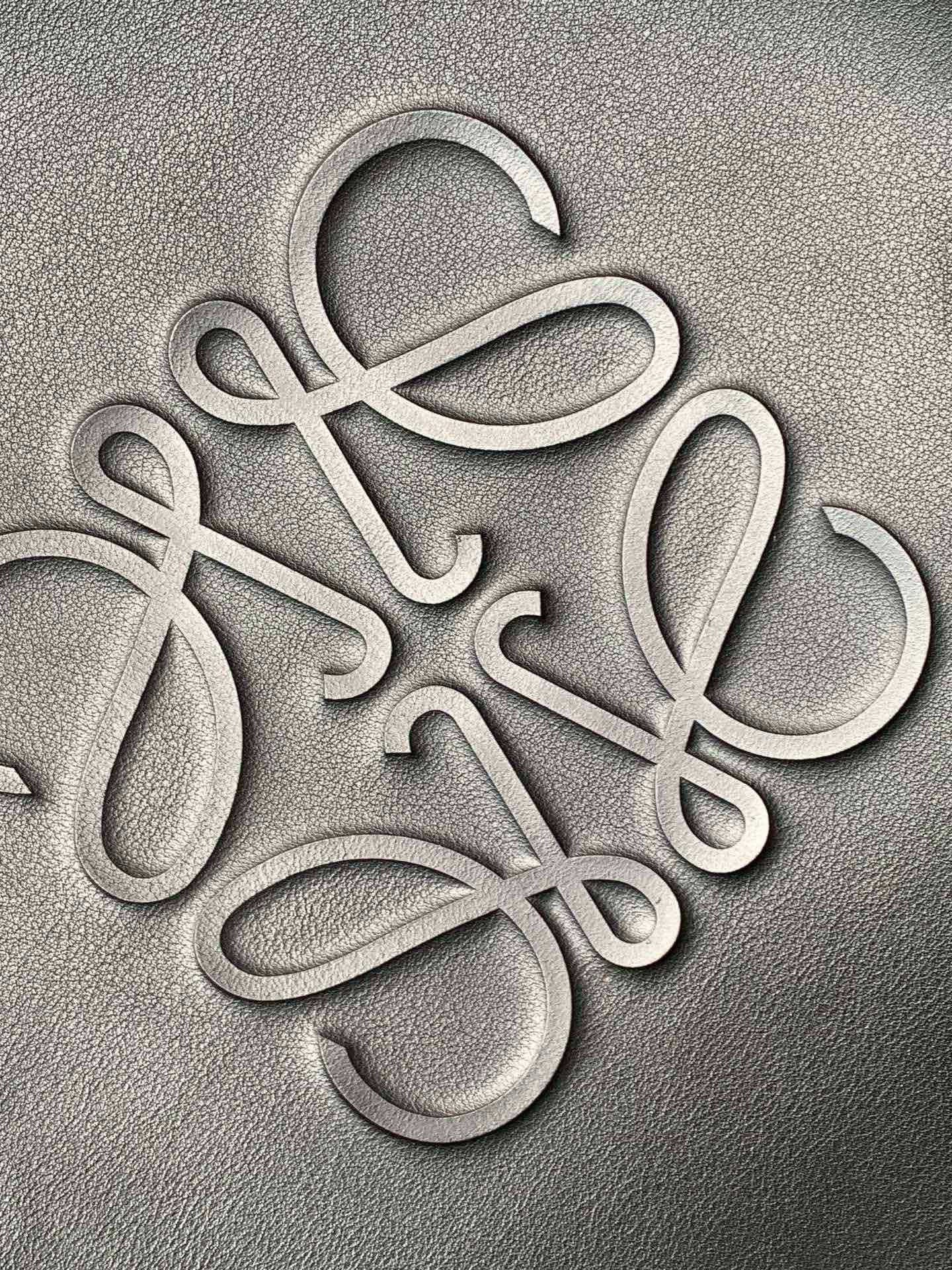 Loewe Anagram Tote