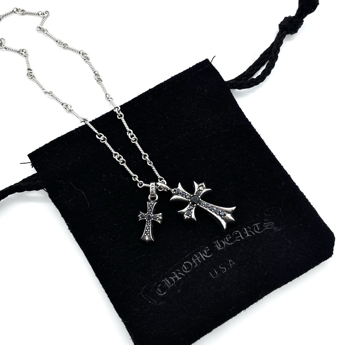 Chrome Hearts Necklace