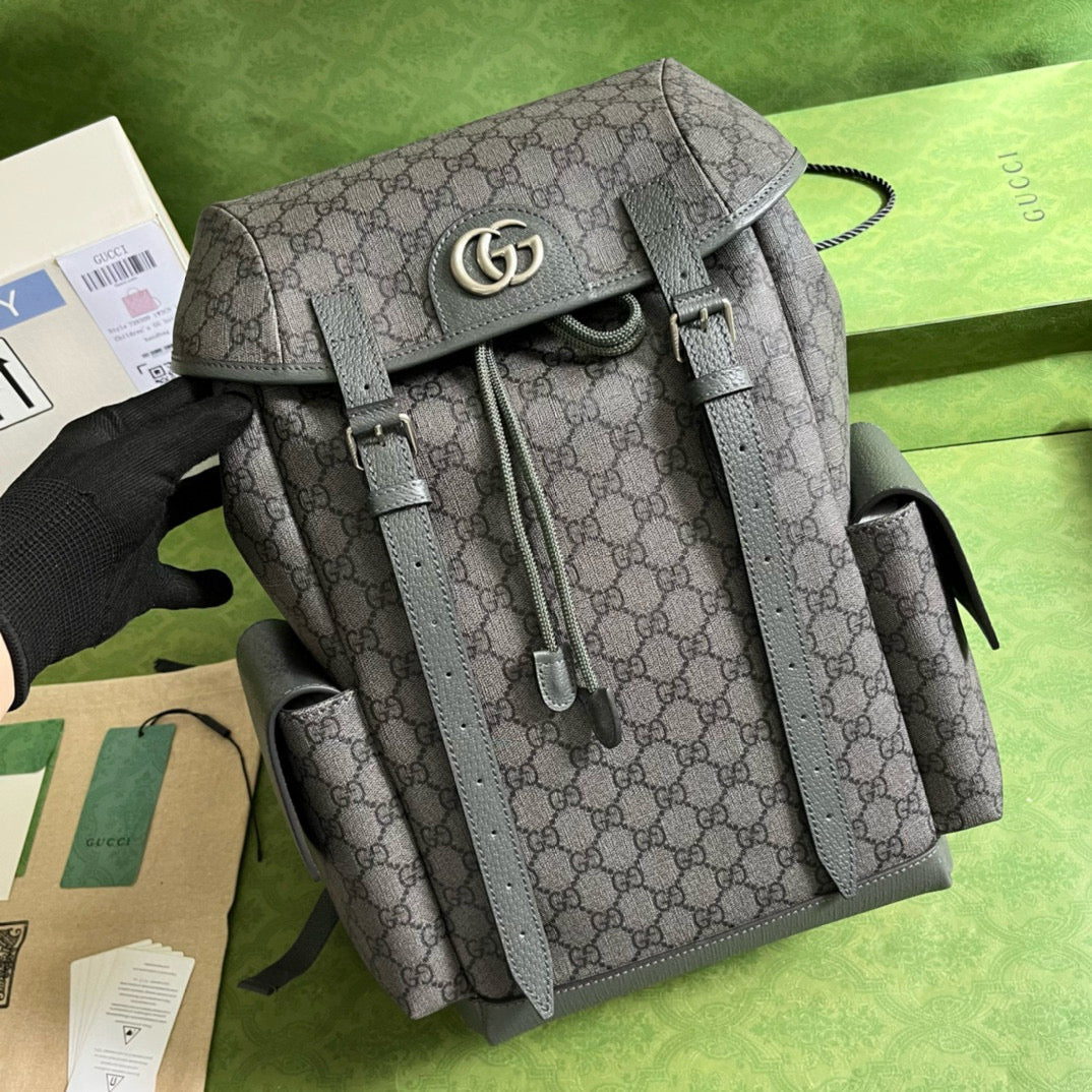 GC Backpack
