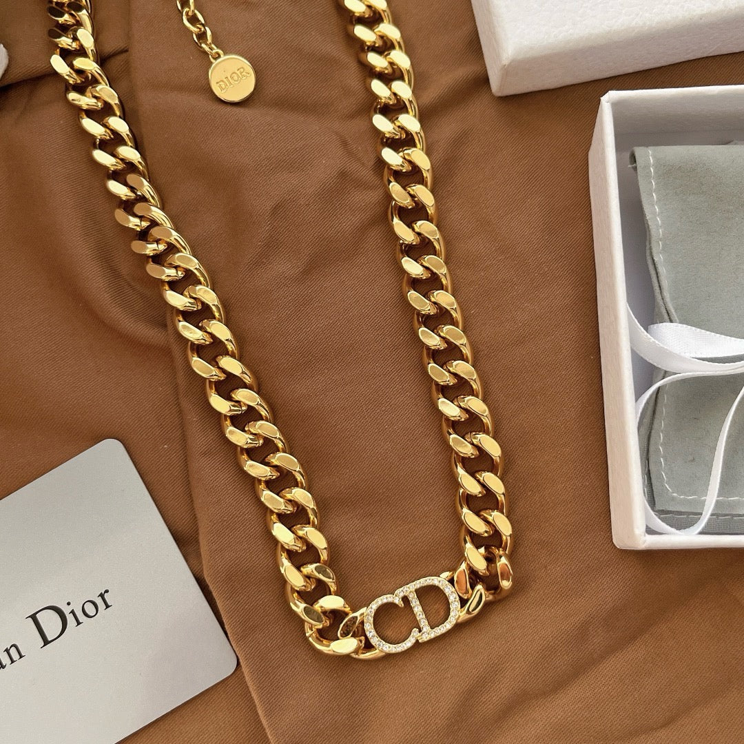 Dior Necklace