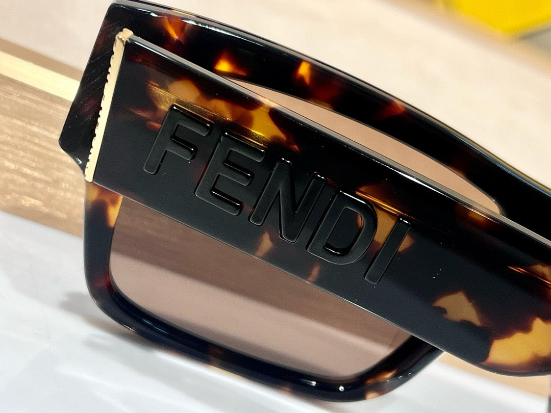 Fendi Sunglasses