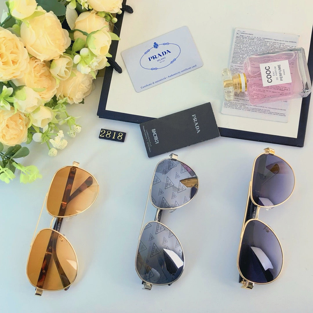 Prada Sunglasses