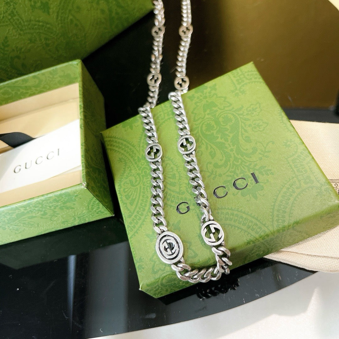 Gucci Necklace