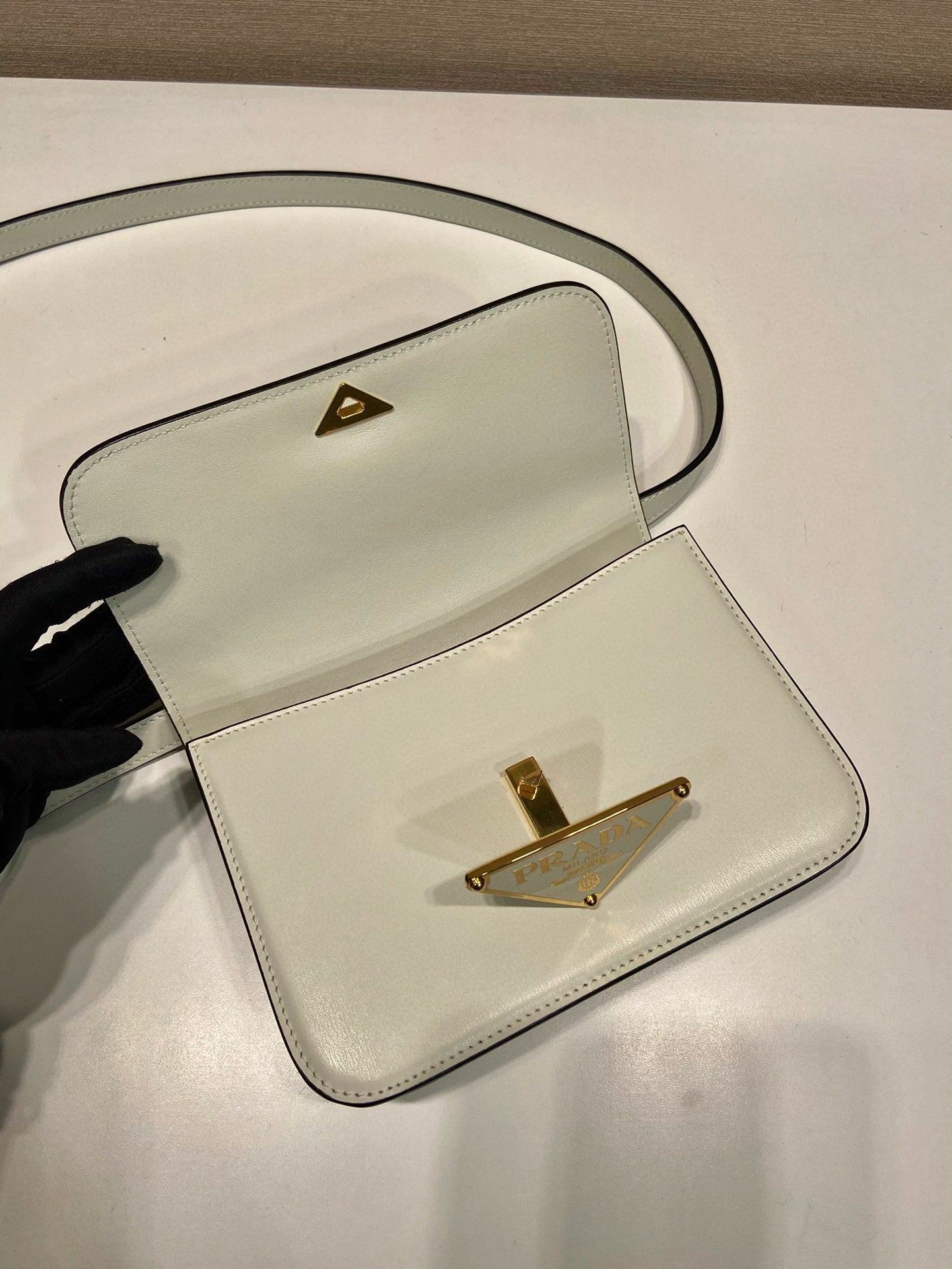 Prada Shoulder Bag