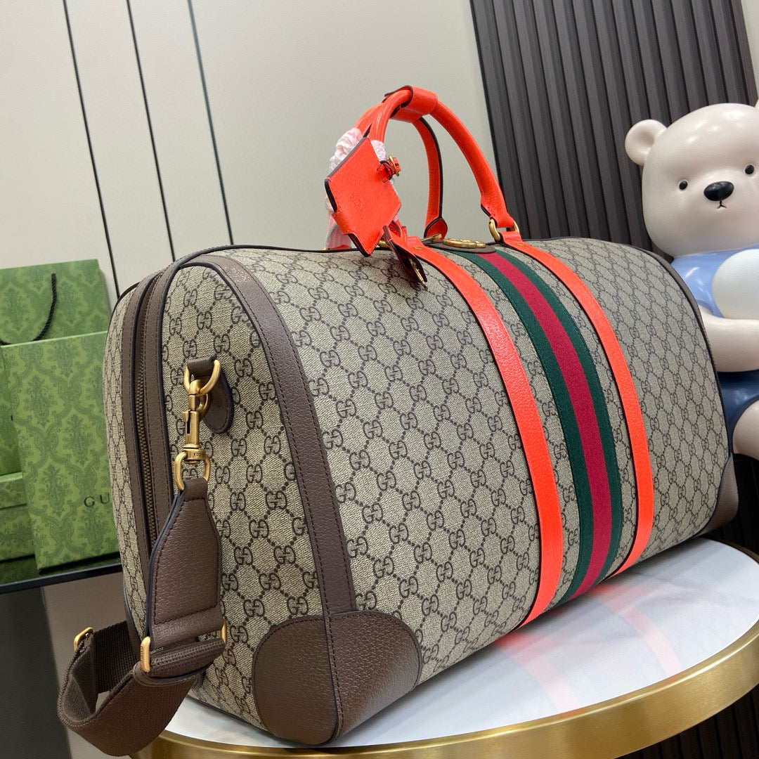 GC Duffle Bag