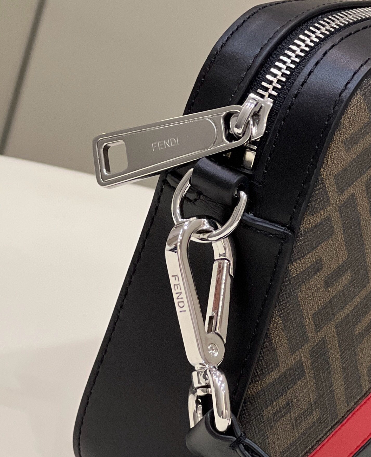Fendi Cross Body Bag