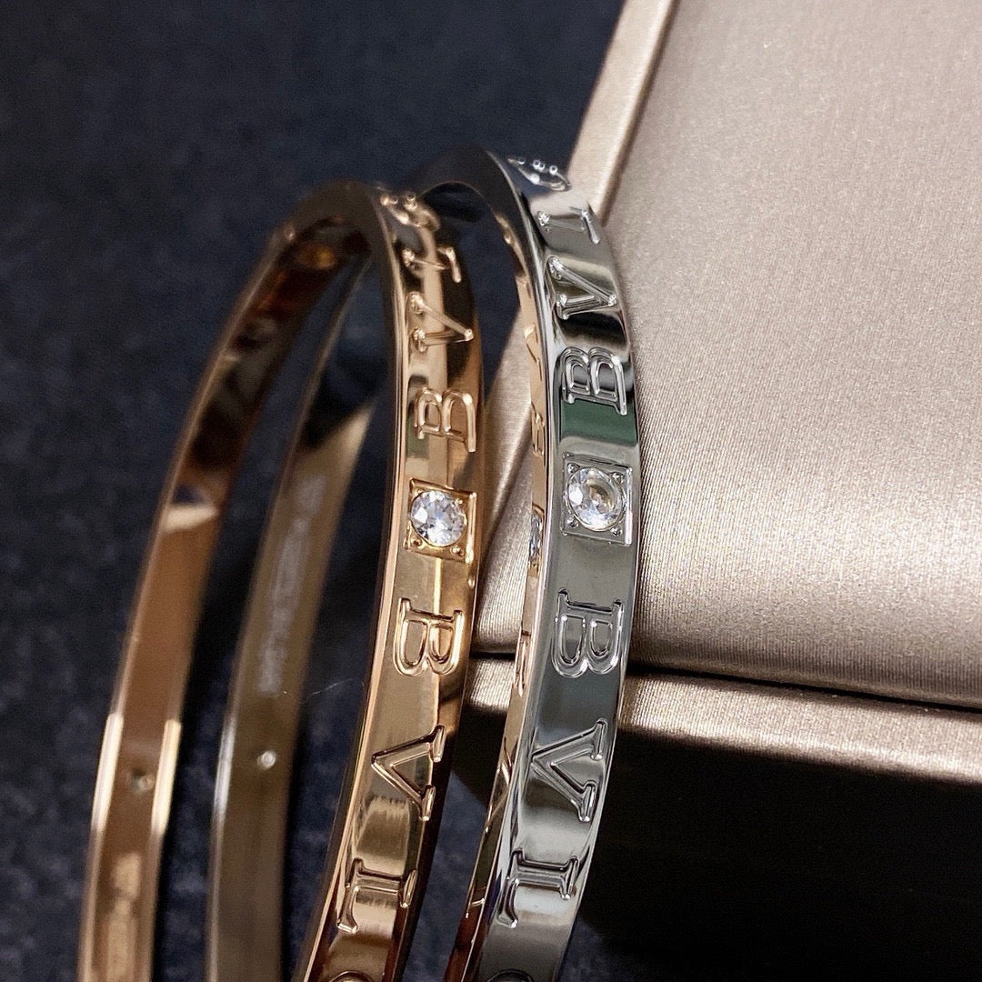 Bvlgari Bracelet