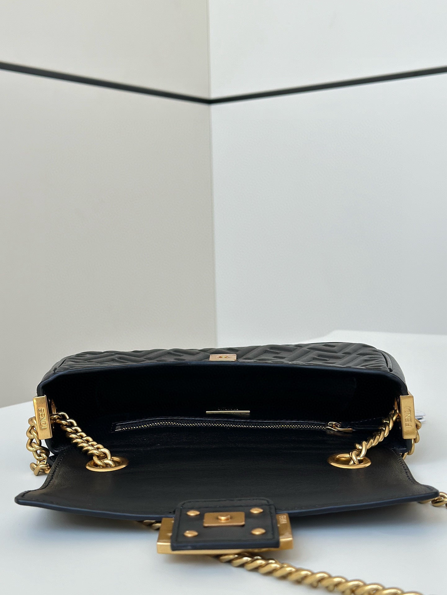 Fendi Baguette