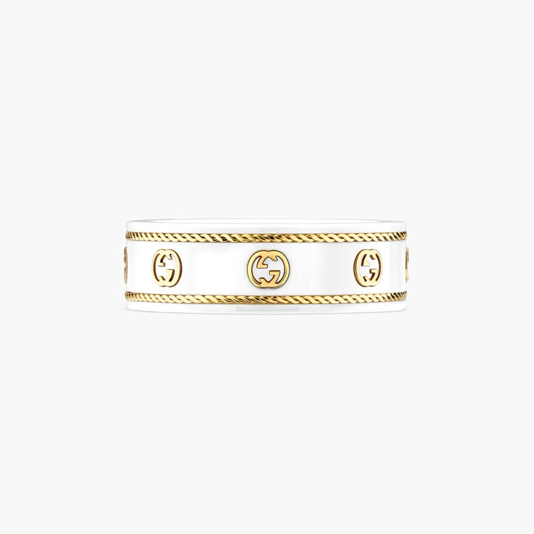 Gucci Rings