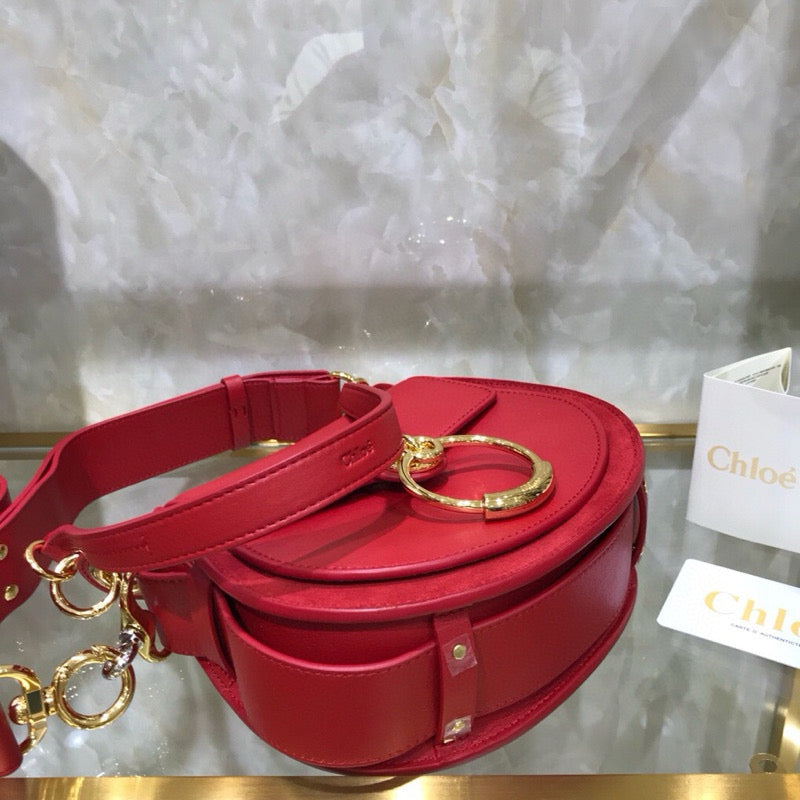 Chloe Tess Bag