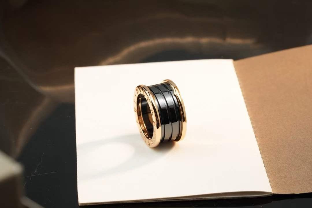 Bvlgari Rings