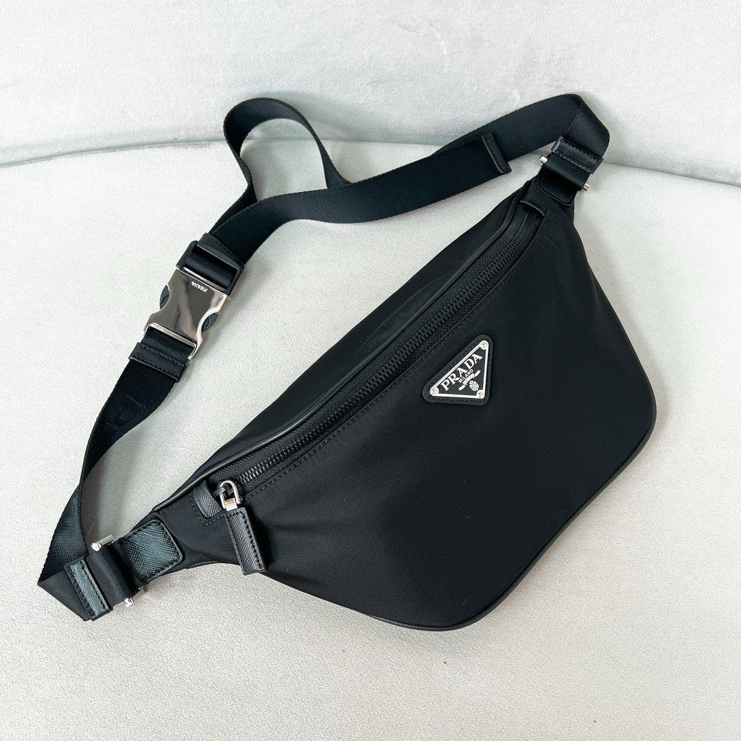 Prada Cross Body Bag