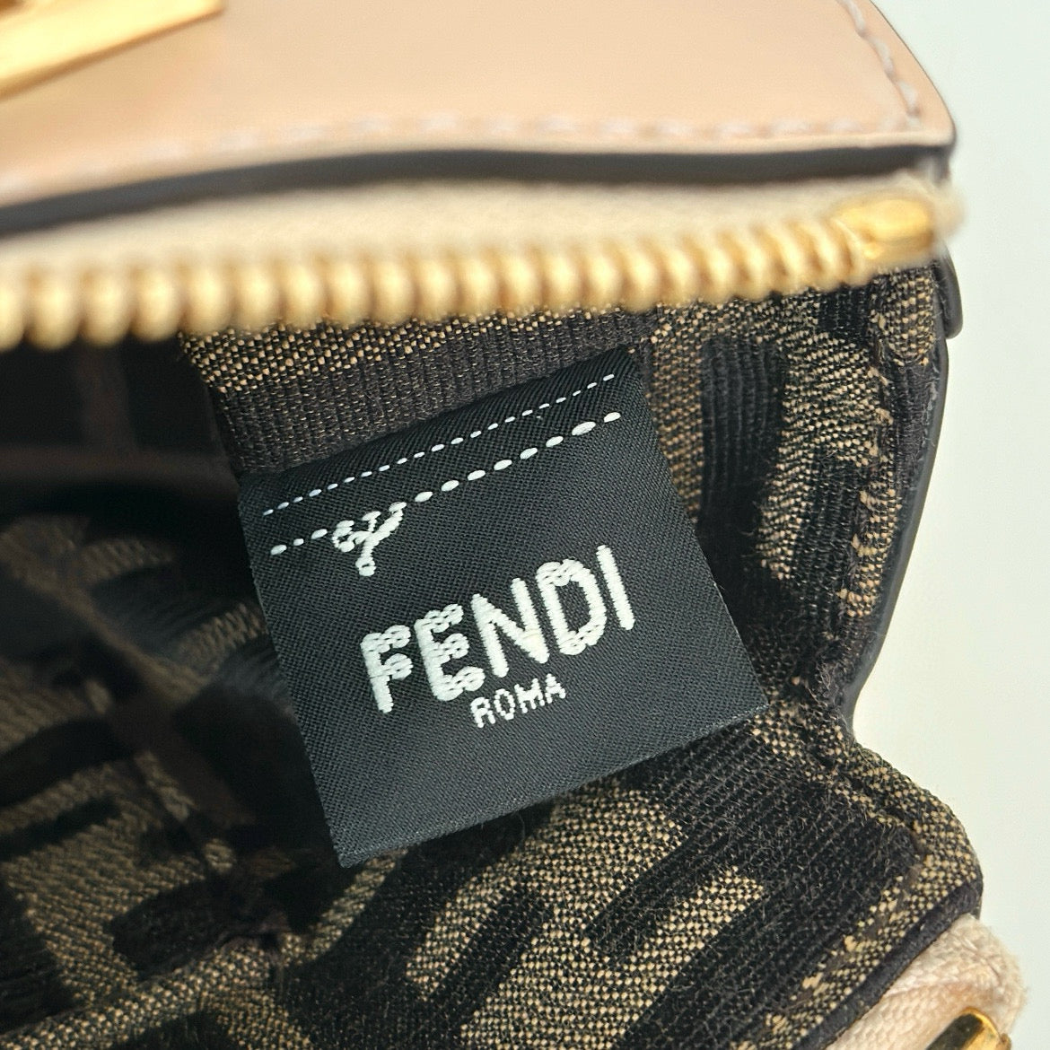 Fendi By The Way