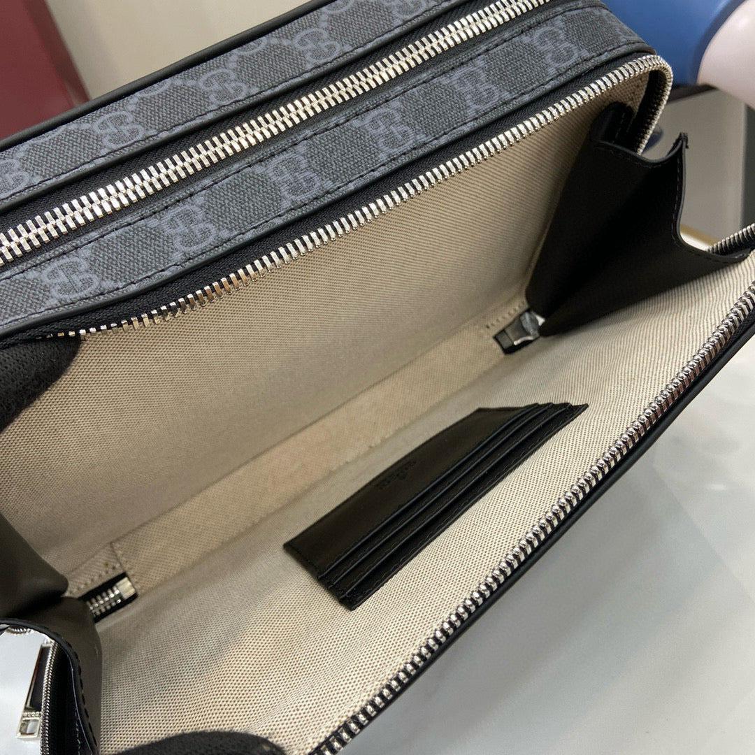 GC Messenger Bag