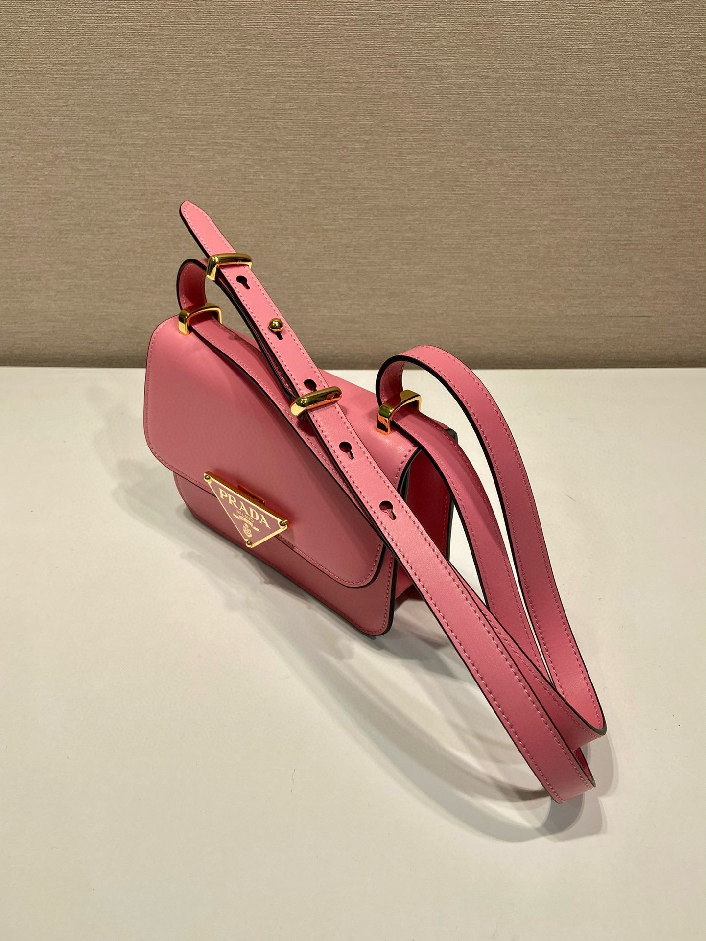 Prada Shoulder Bag