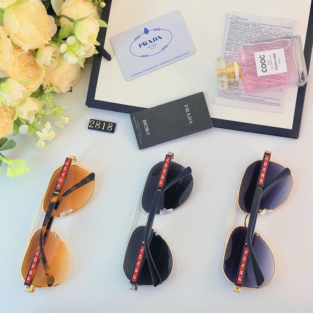 Prada Sunglasses