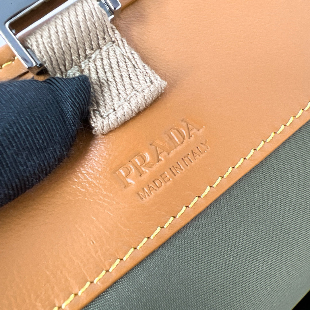 Prada Shoulder Bag