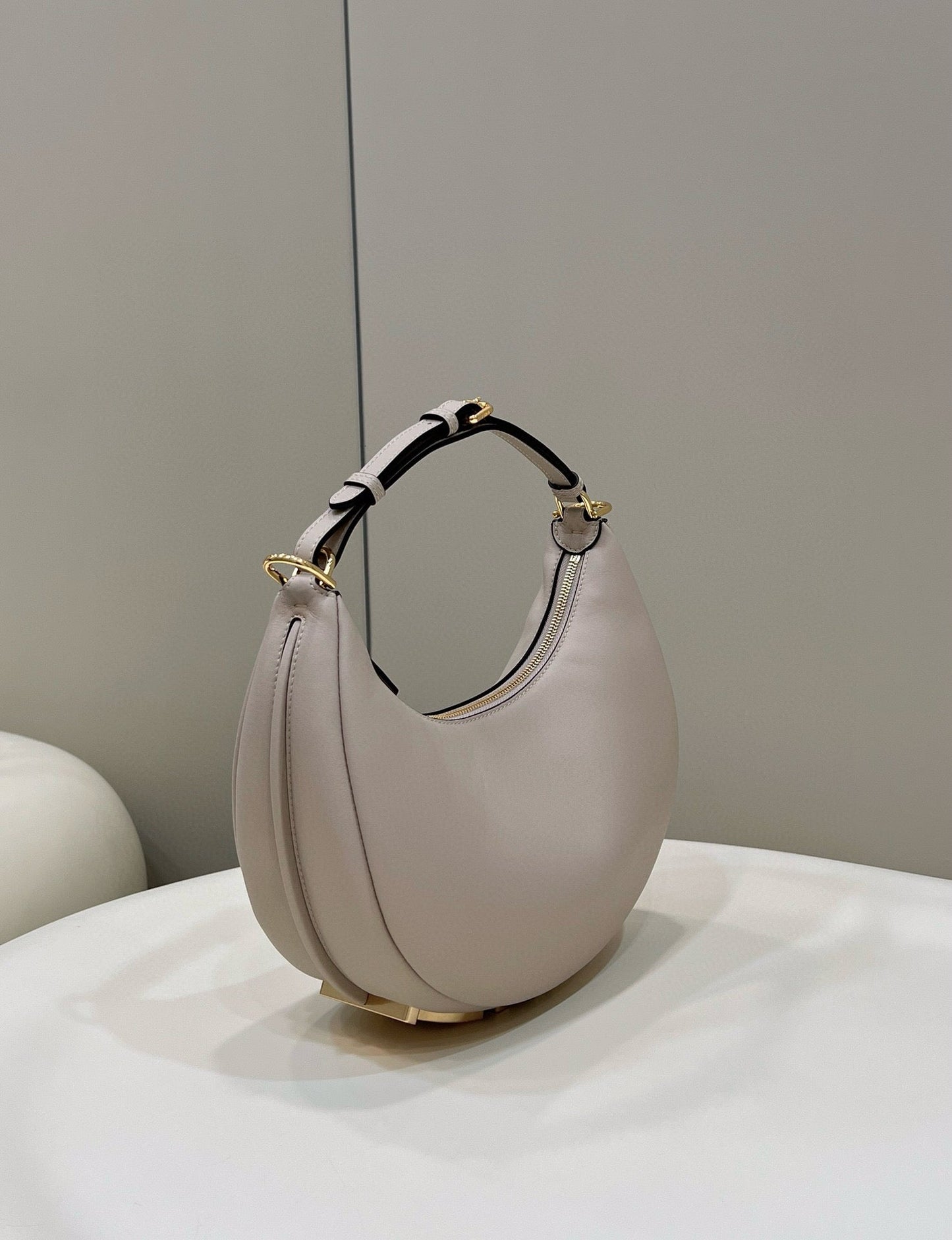 Fendi Leather Bag