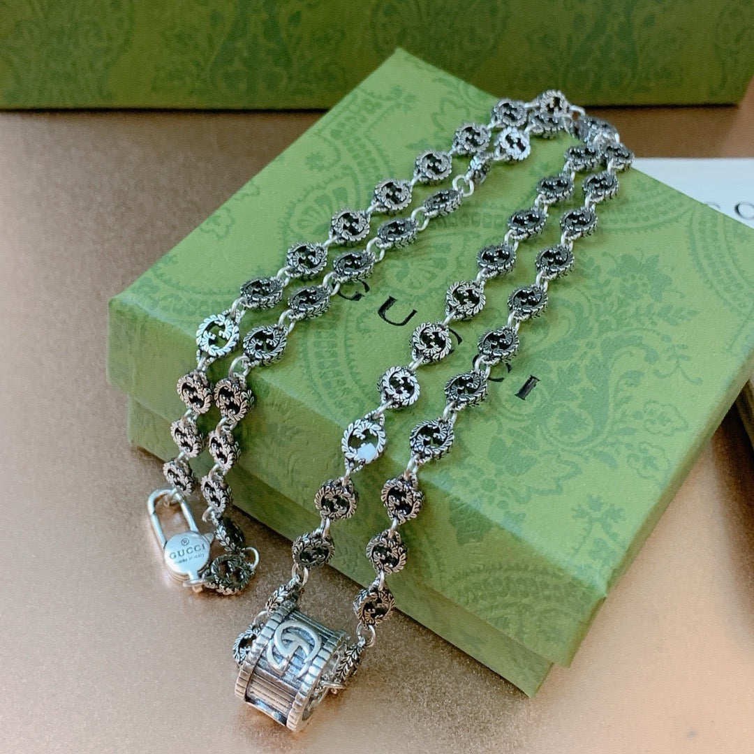 Gucci Necklace