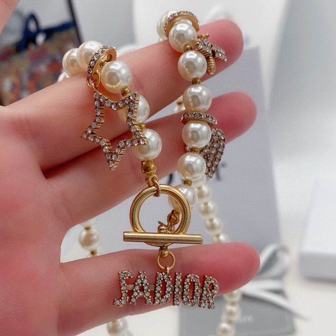 Dior Necklace