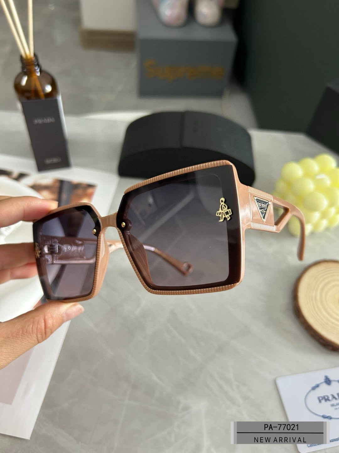 Prada Sunglasses