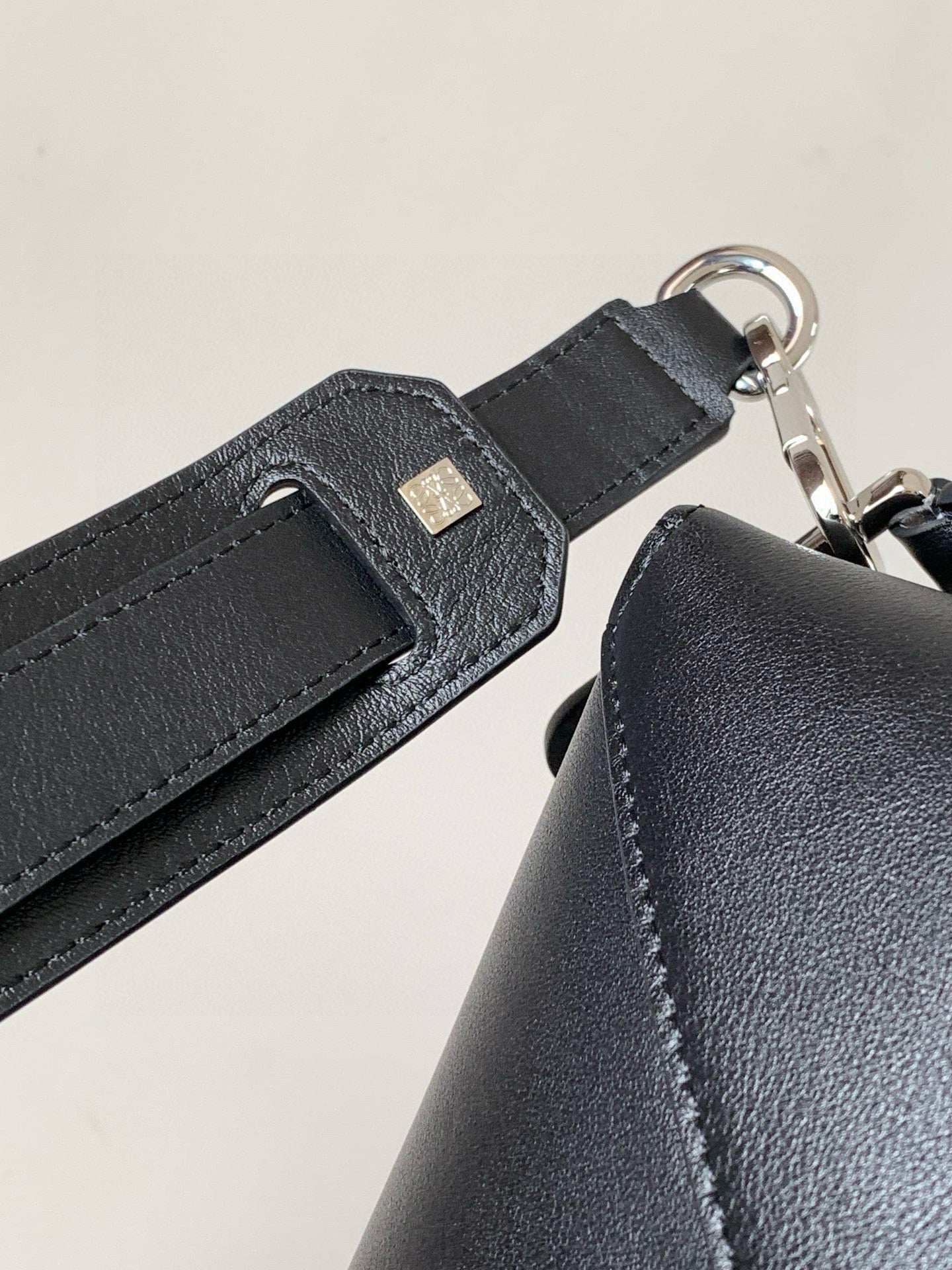 Loewe Puzzle
