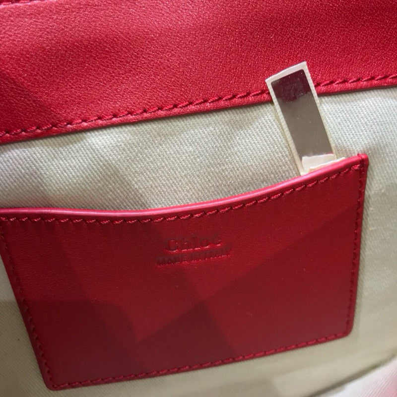 Chloe Tess Bag