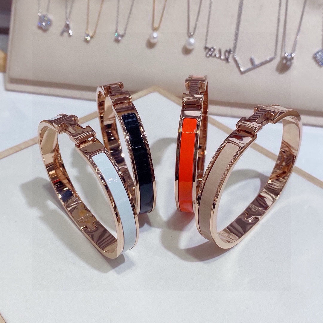 Hermes Bracelet