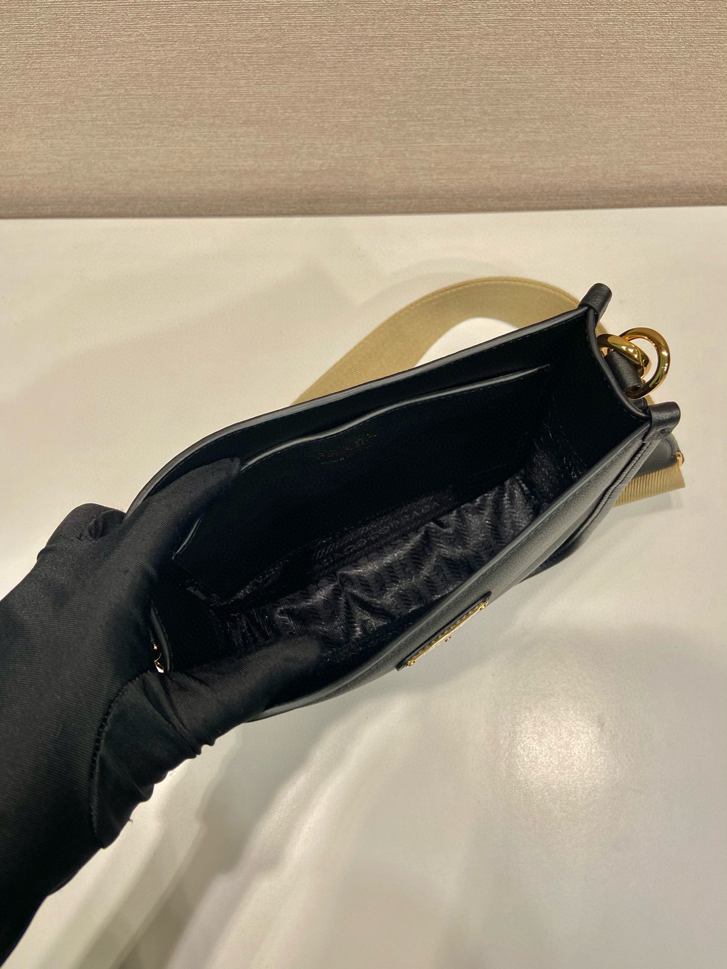 Prada Shoulder Bag