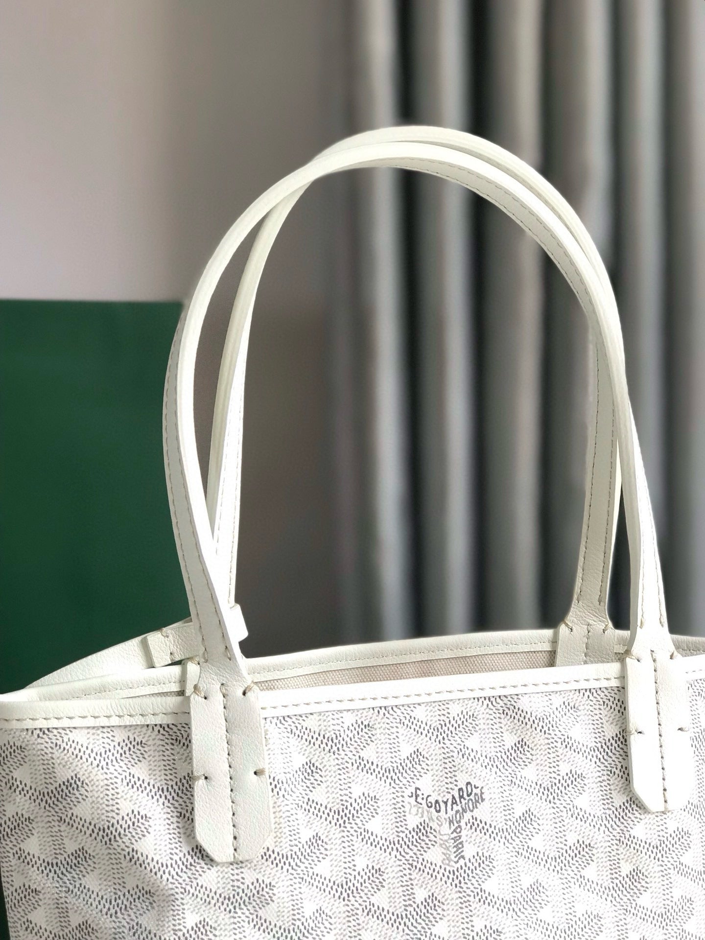 GOYARD BAG 20*19*10