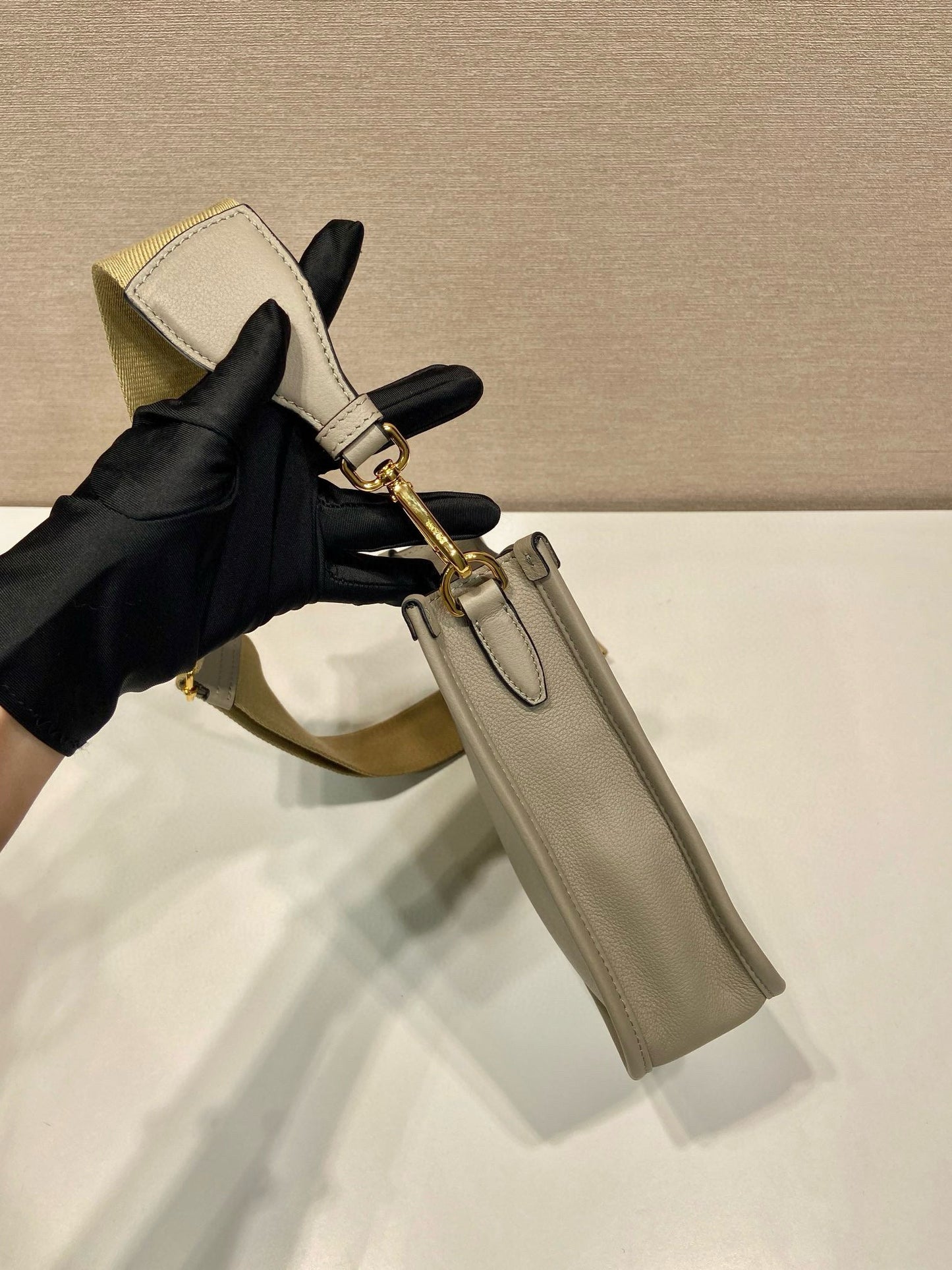 Prada Shoulder Bag