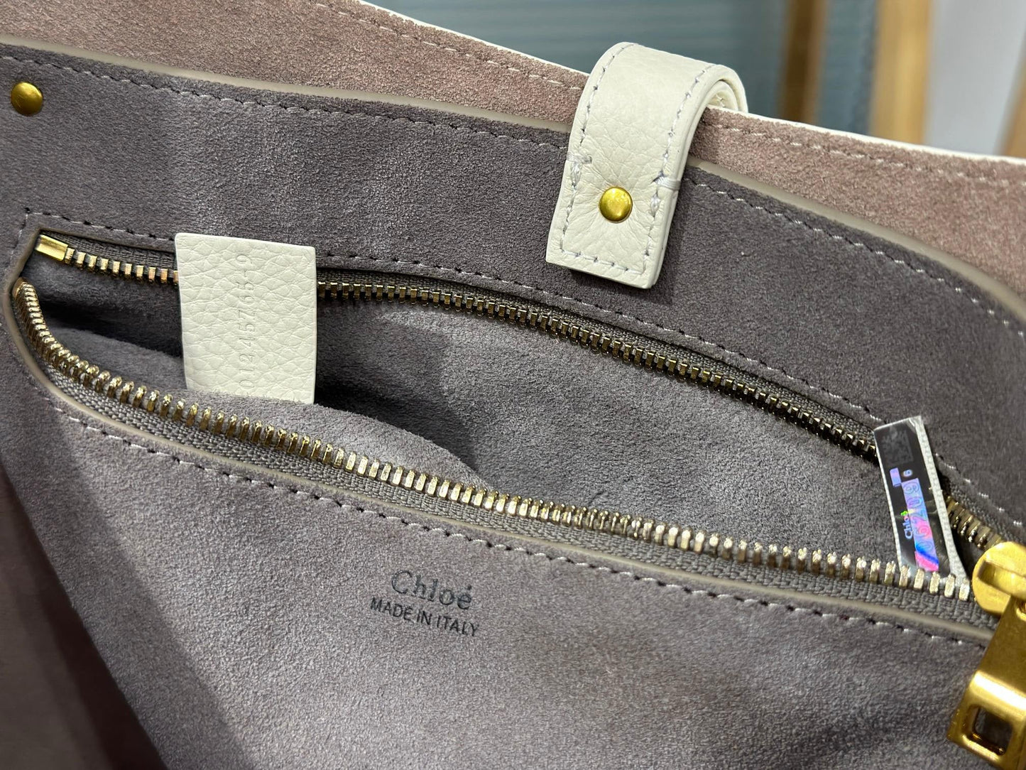 Chloe Marcie Hobo