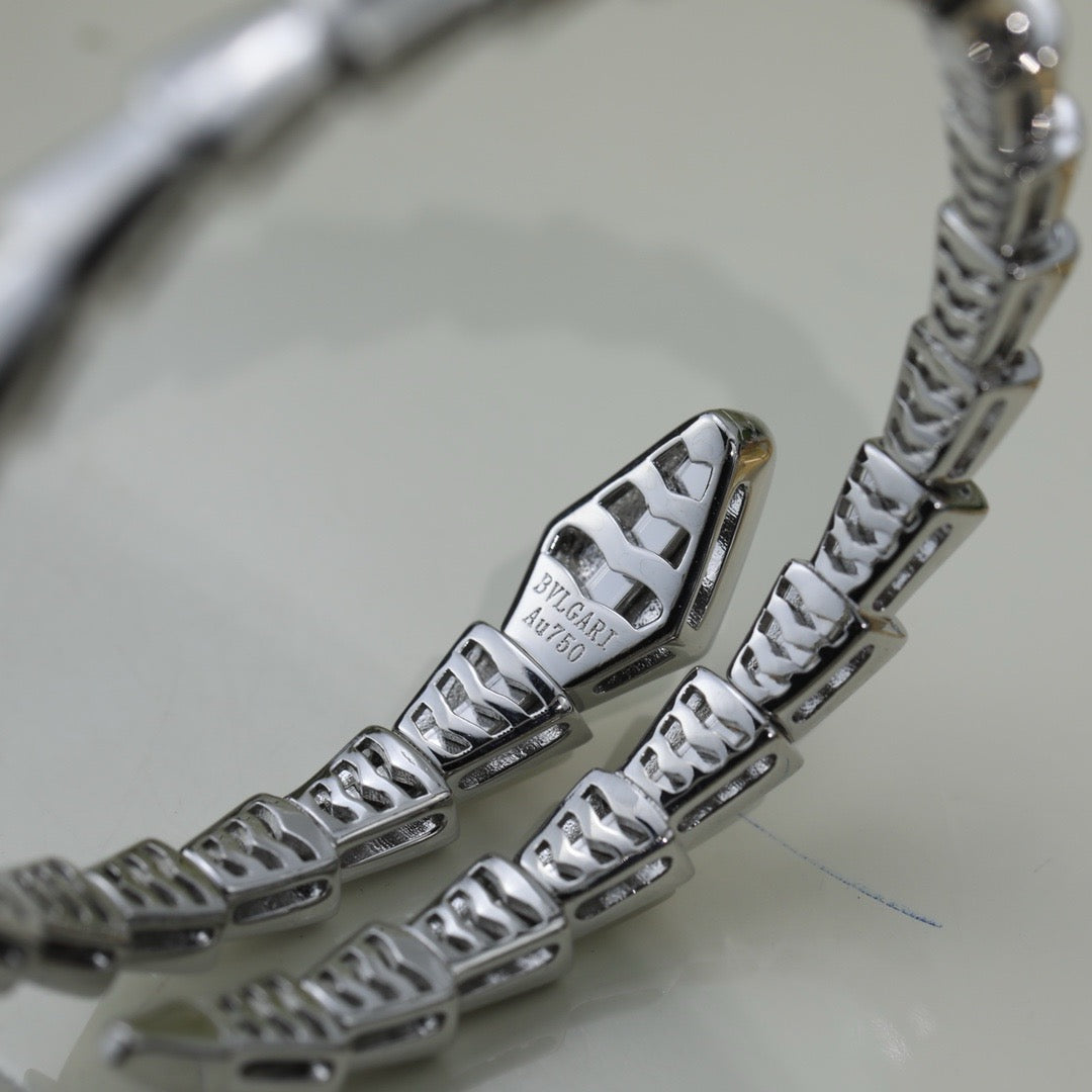 Bvlgari Bracelet