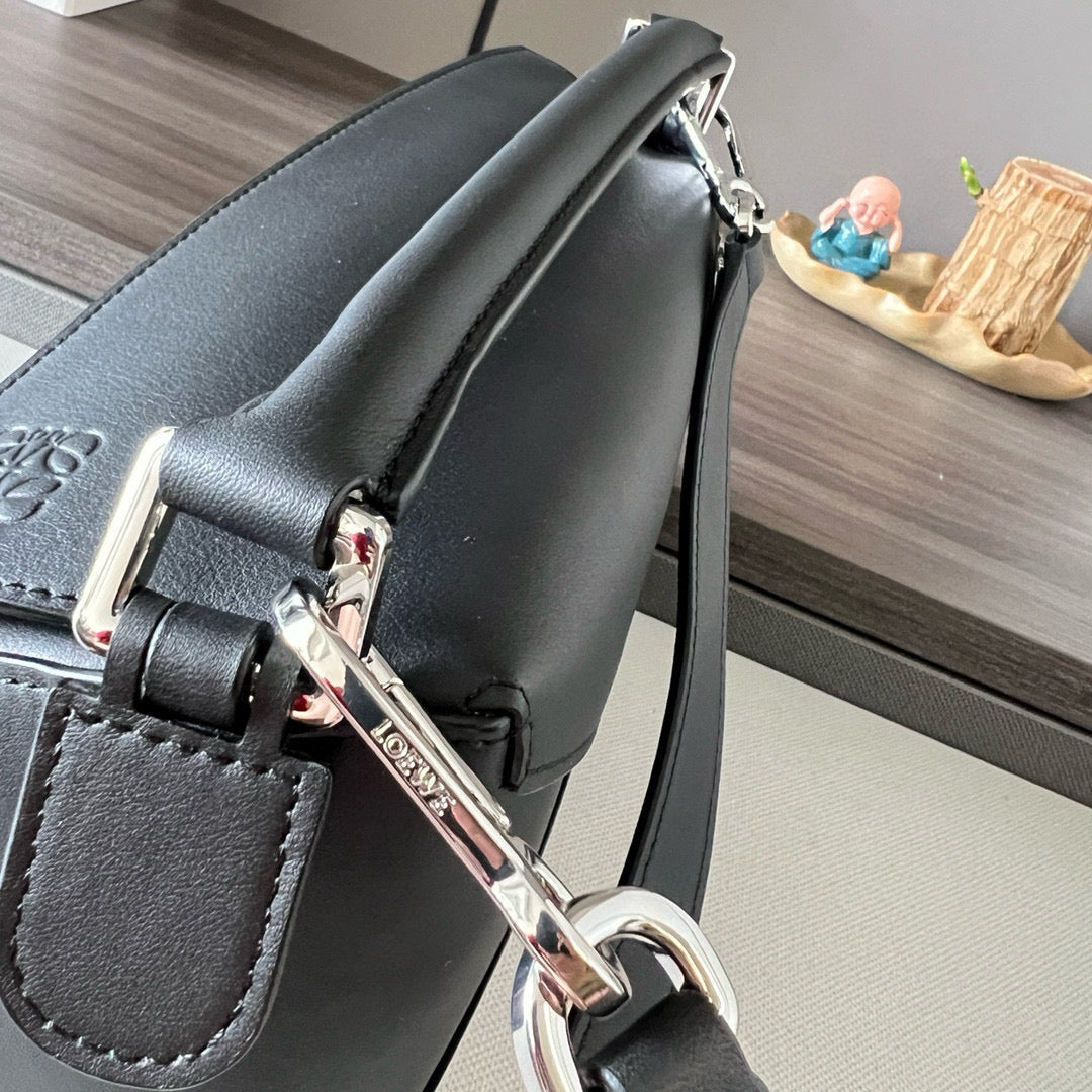 Loewe Puzzle