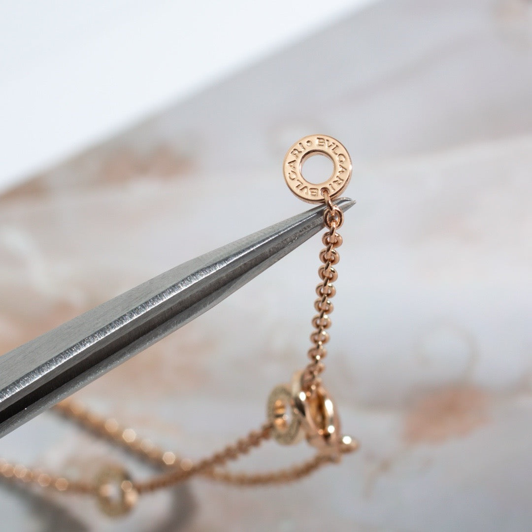 Bvlgari Necklace