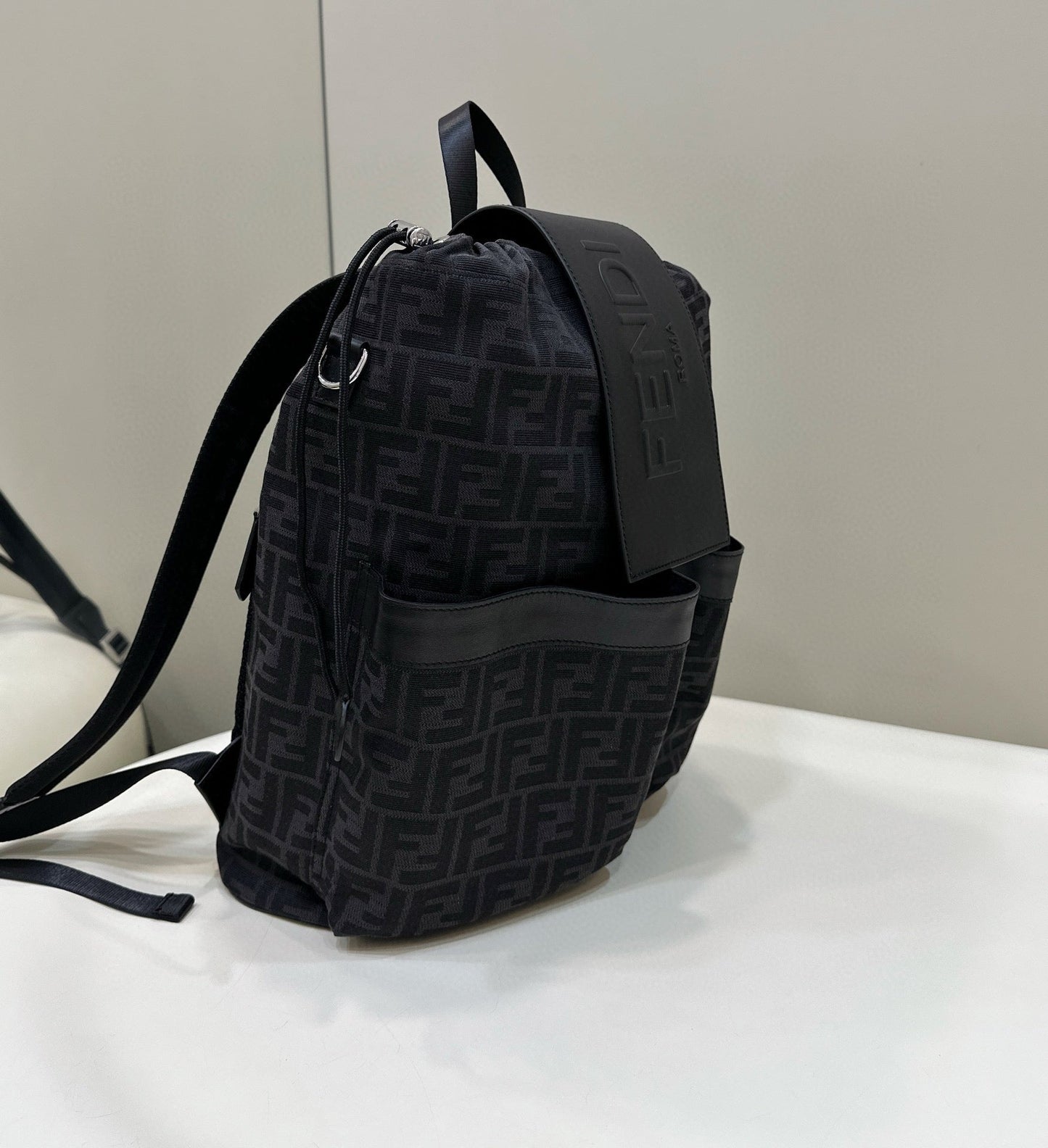 Fendi Backpack