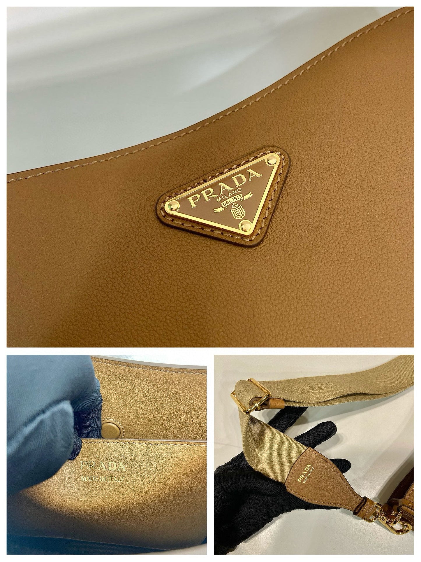 Prada Shoulder Bag