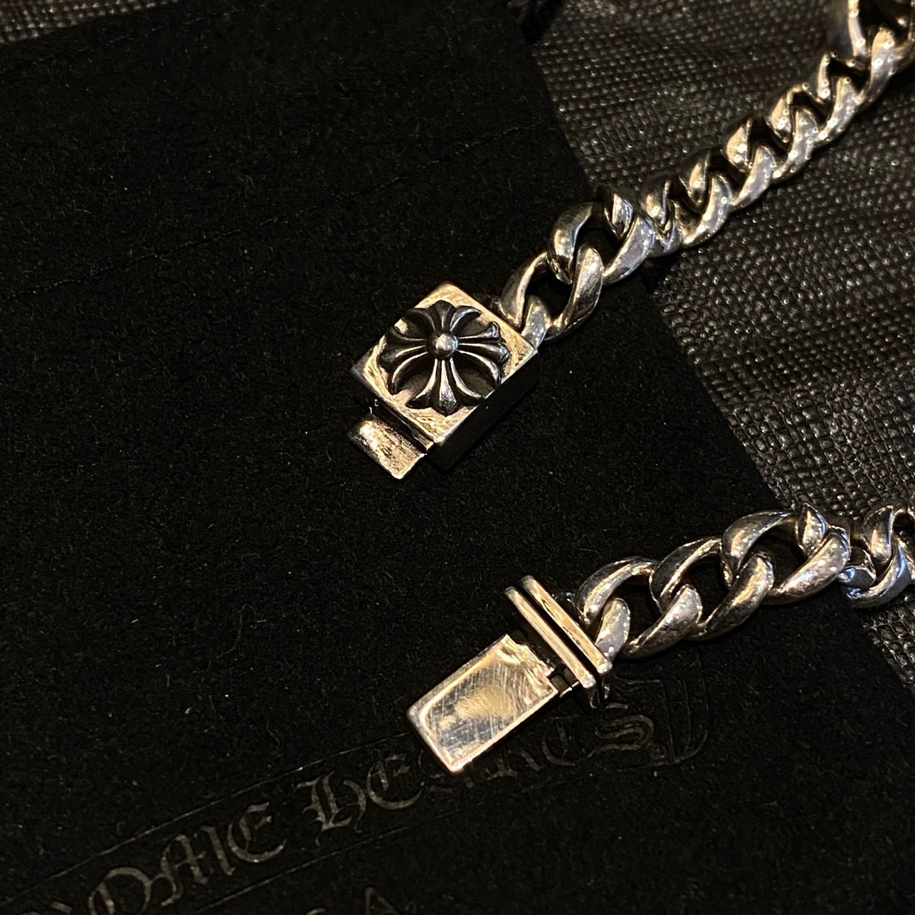 Chrome Hearts Bracelet