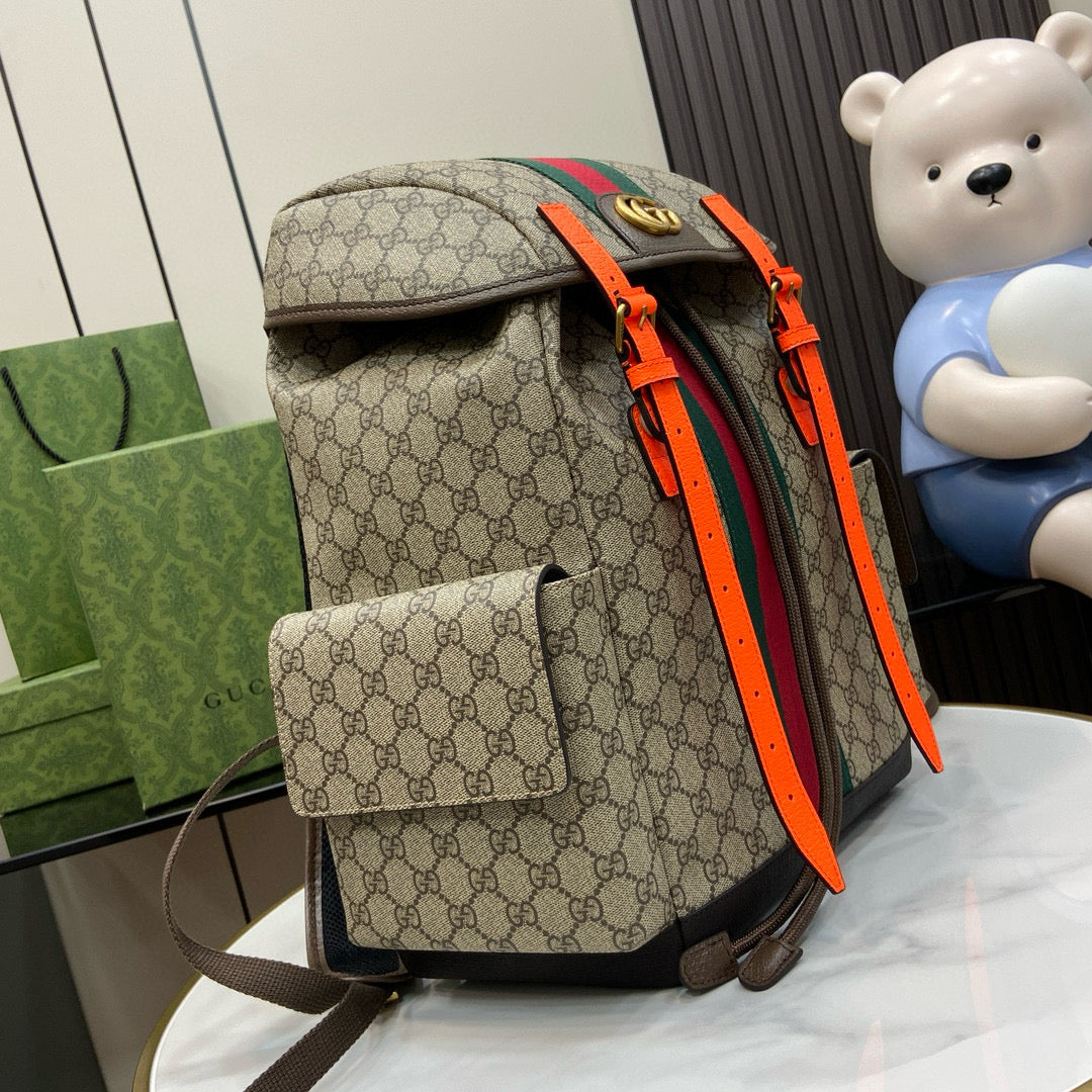 GC Backpack