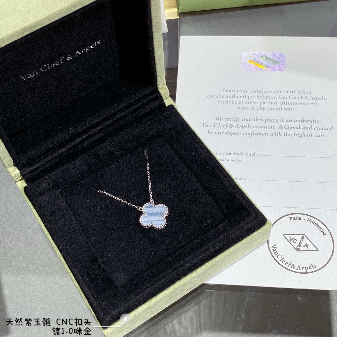 Van Cleef & Arpels Necklace